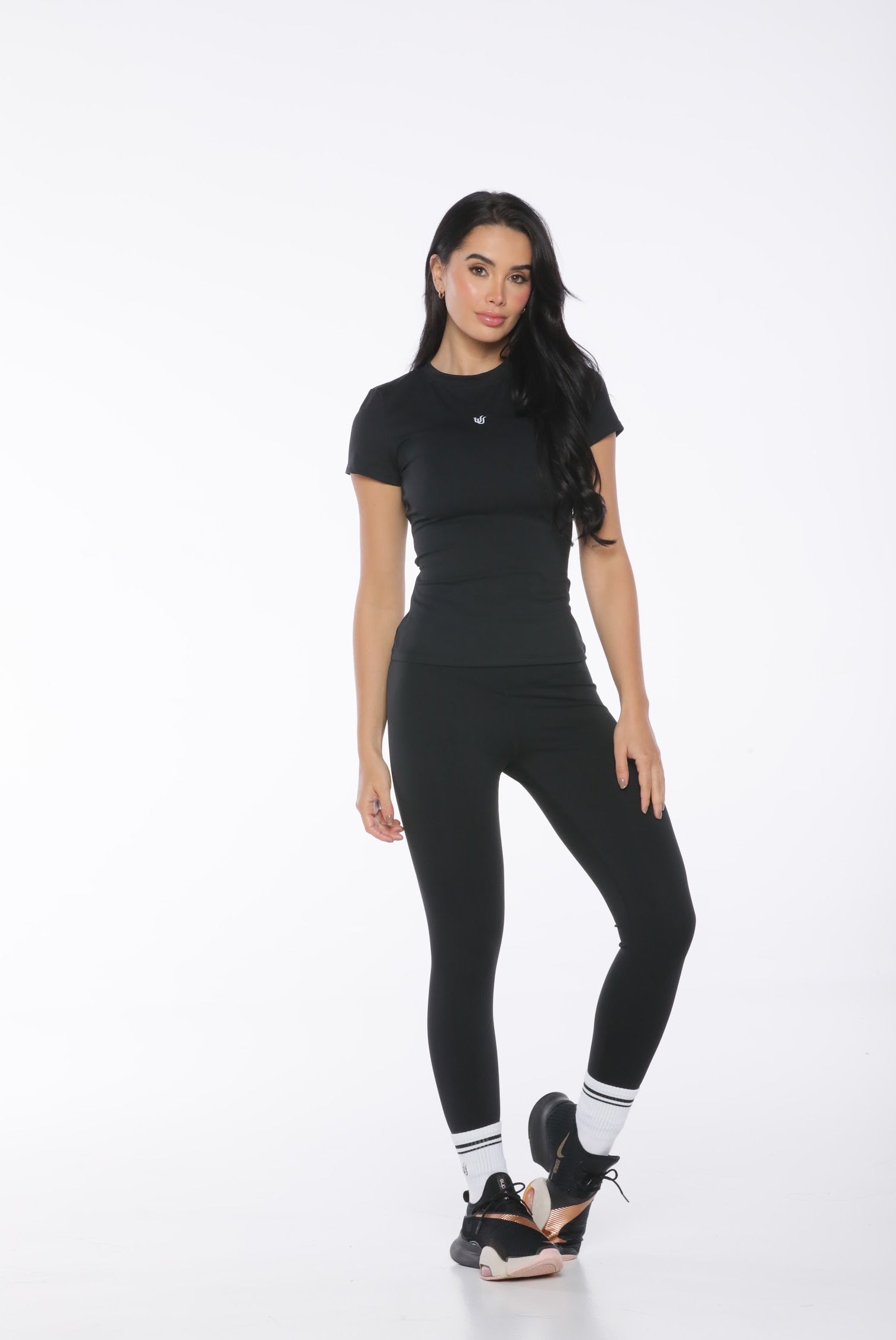 BLUSA SKINNY