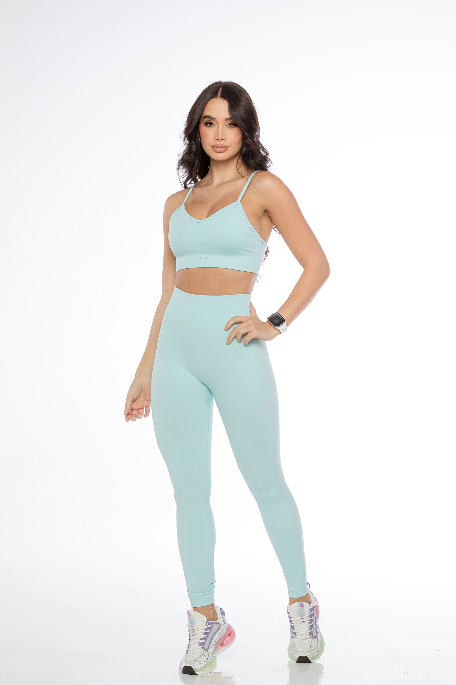 SET COLOR RUSH LARGO