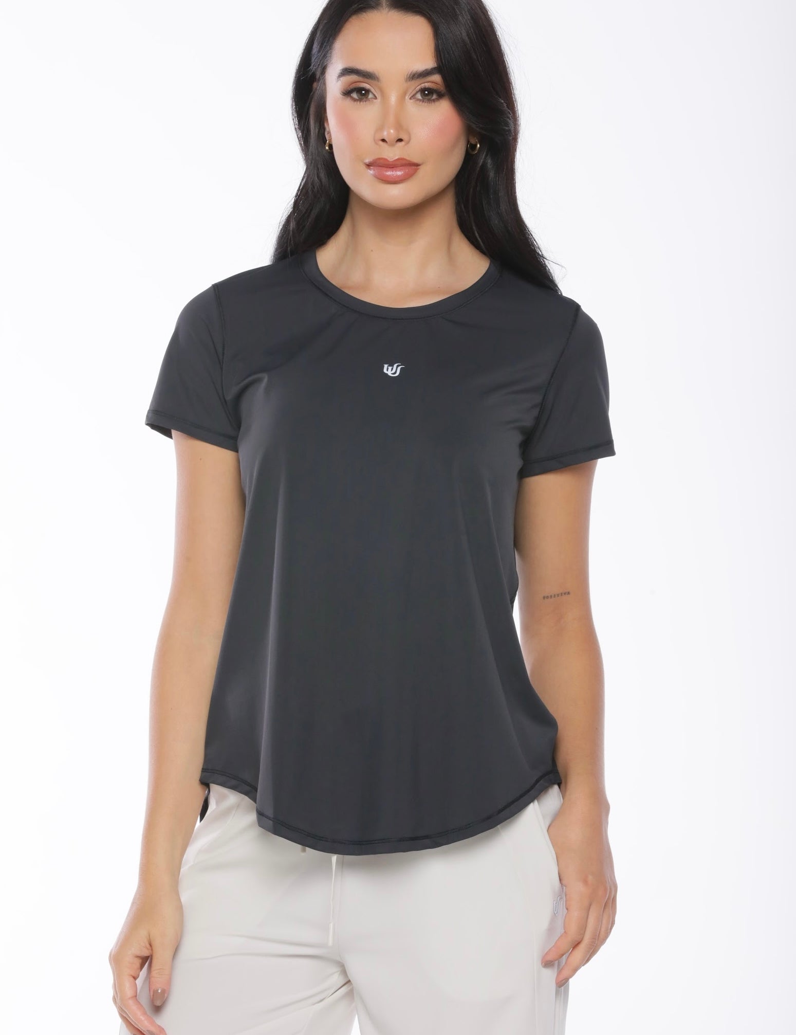 CAMISETA SANTA CLARA