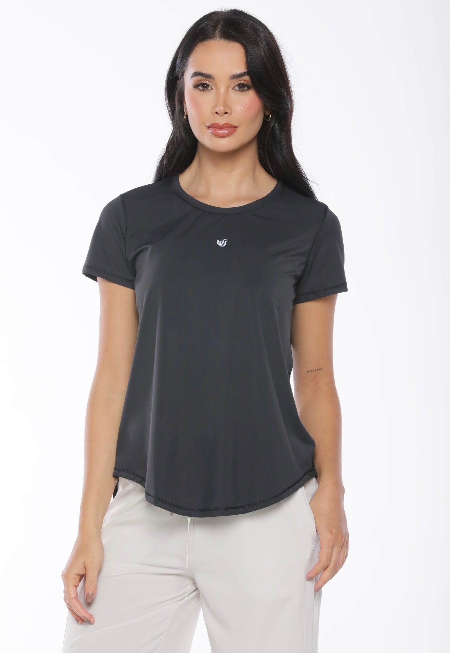 CAMISETA SANTA CLARA