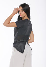 CAMISETA SANTA CLARA