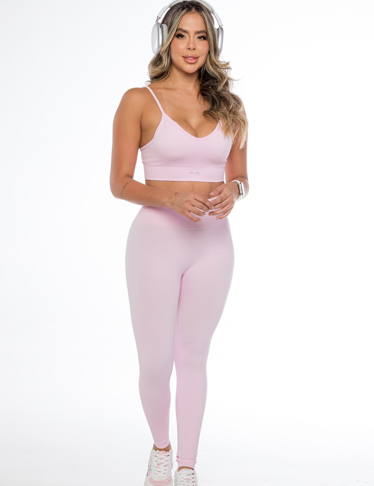 SET COLOR RUSH LARGO