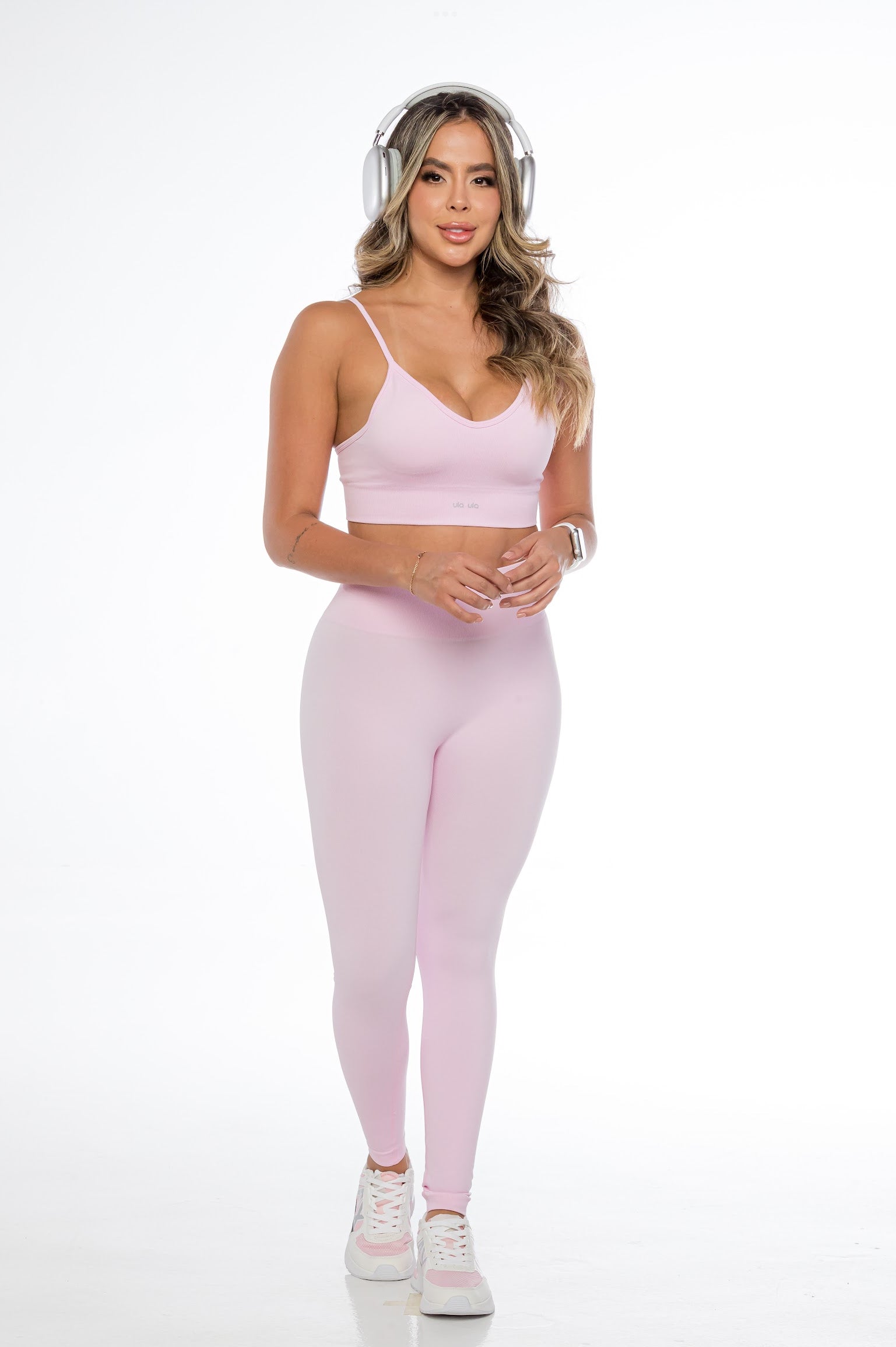 SET COLOR RUSH LARGO