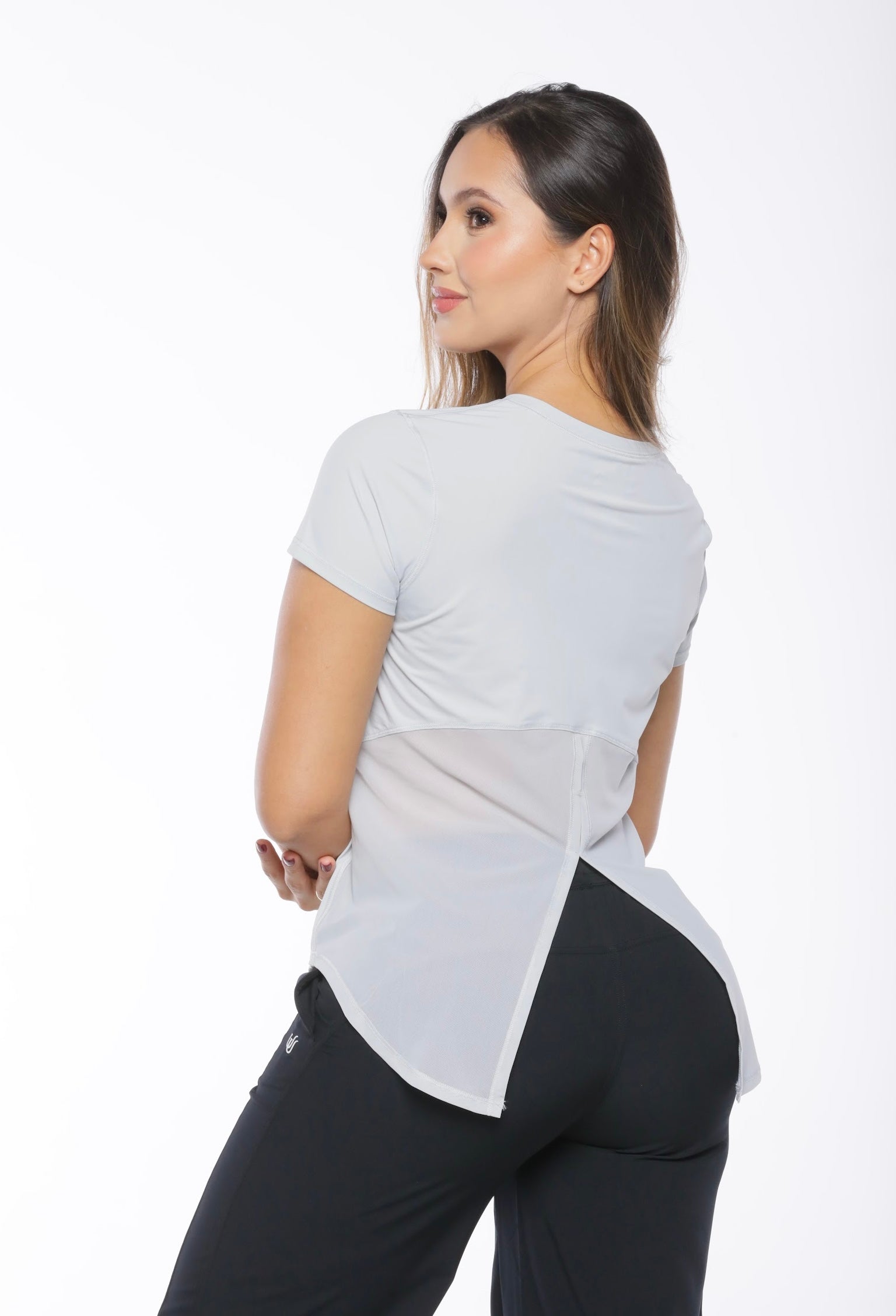 CAMISETA SANTA CLARA