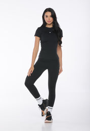 BLUSA SKINNY