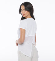 CAMISETA SANTA CLARA