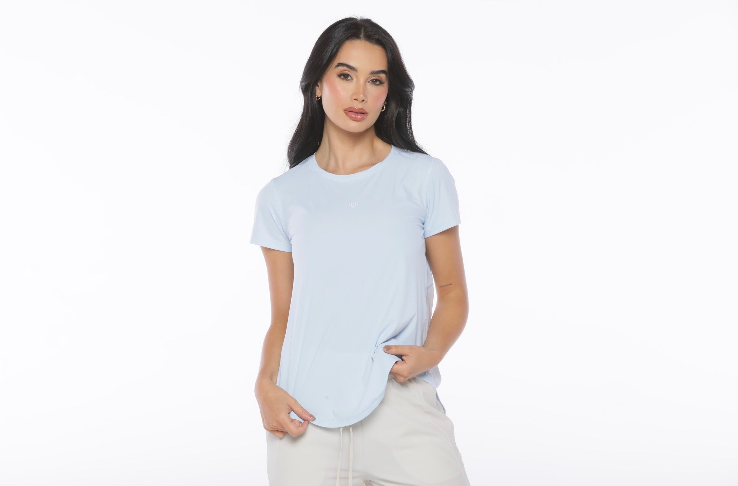 CAMISETA SANTA CLARA