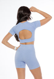 SET COLOR RUSH CORTO