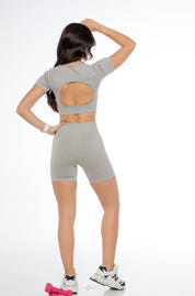 SET COLOR RUSH CORTO