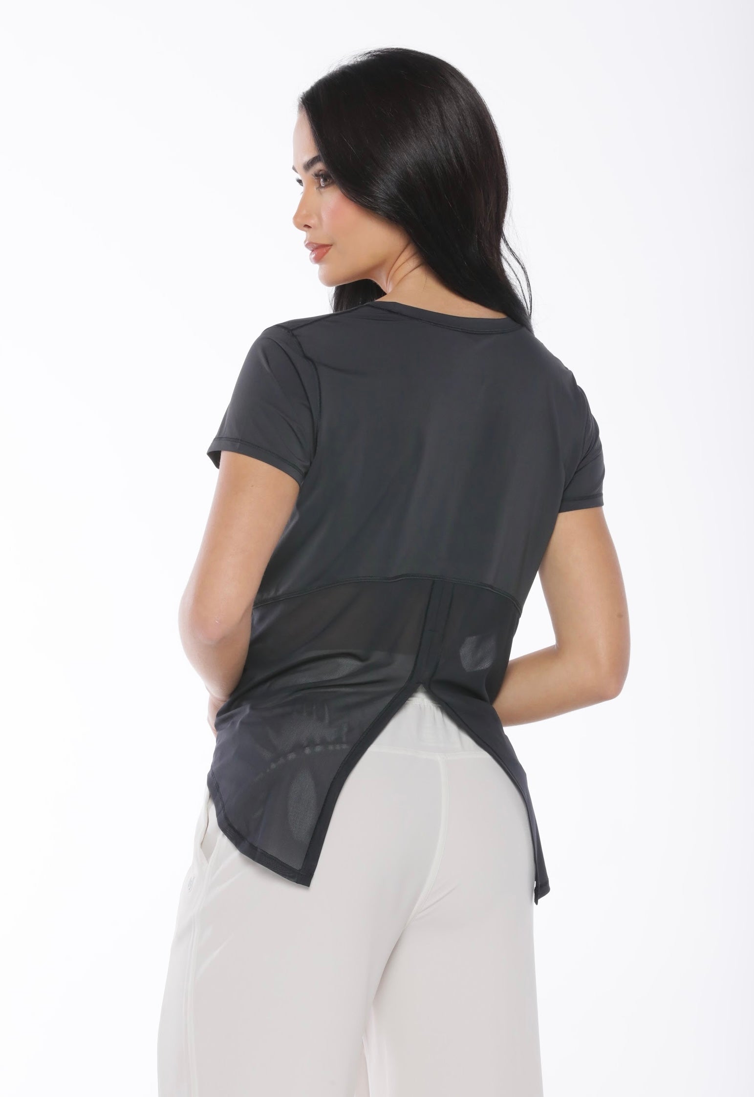 CAMISETA SANTA CLARA