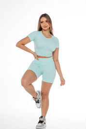 SET COLOR RUSH CORTO