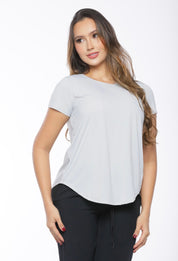 CAMISETA SANTA CLARA