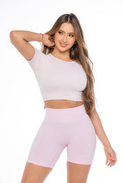 SET COLOR RUSH CORTO