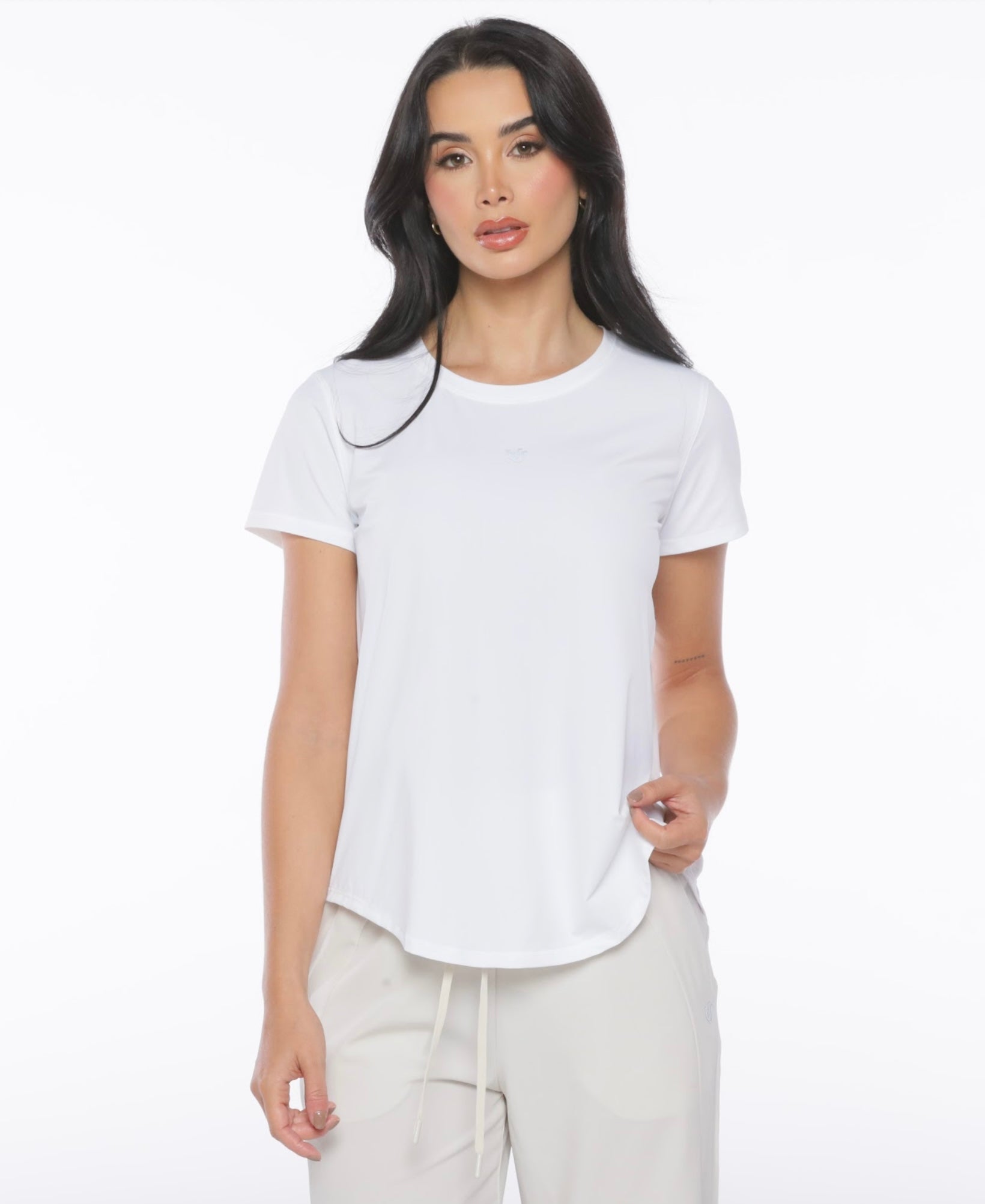 CAMISETA SANTA CLARA